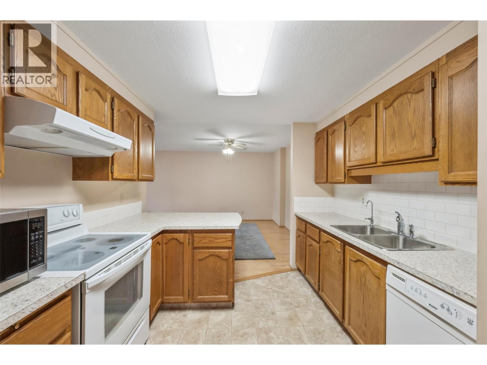 272 Green Avenue W Unit# 307, Penticton