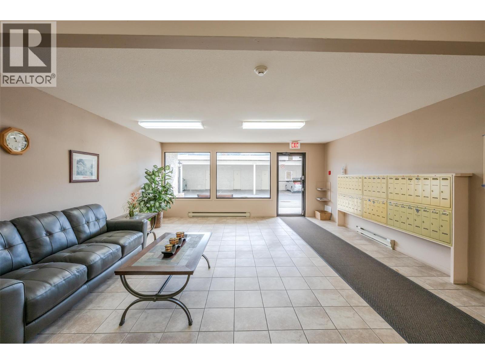 272 Green Avenue W Unit# 307, Penticton