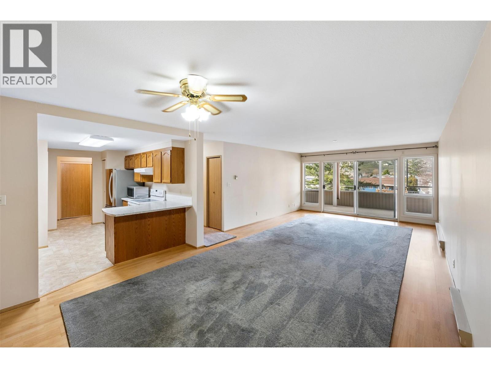 272 Green Avenue W Unit# 307, Penticton