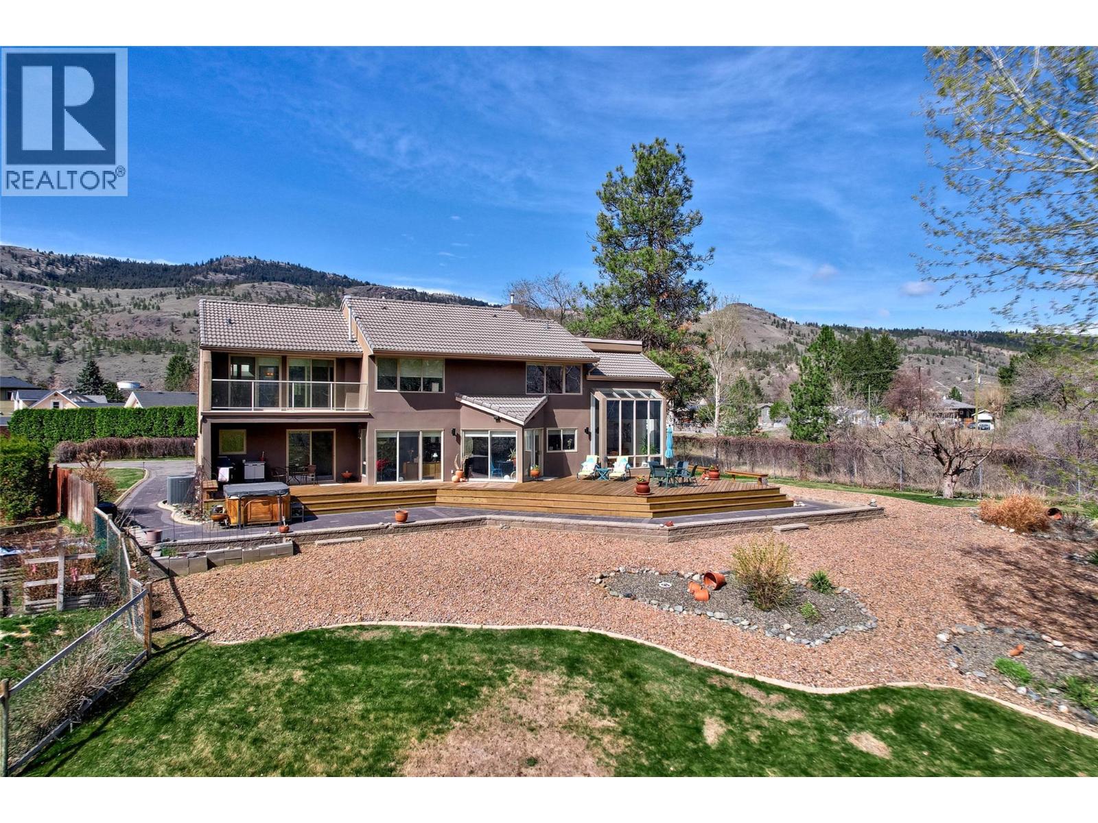 604 STANSFIELD Road, Kamloops