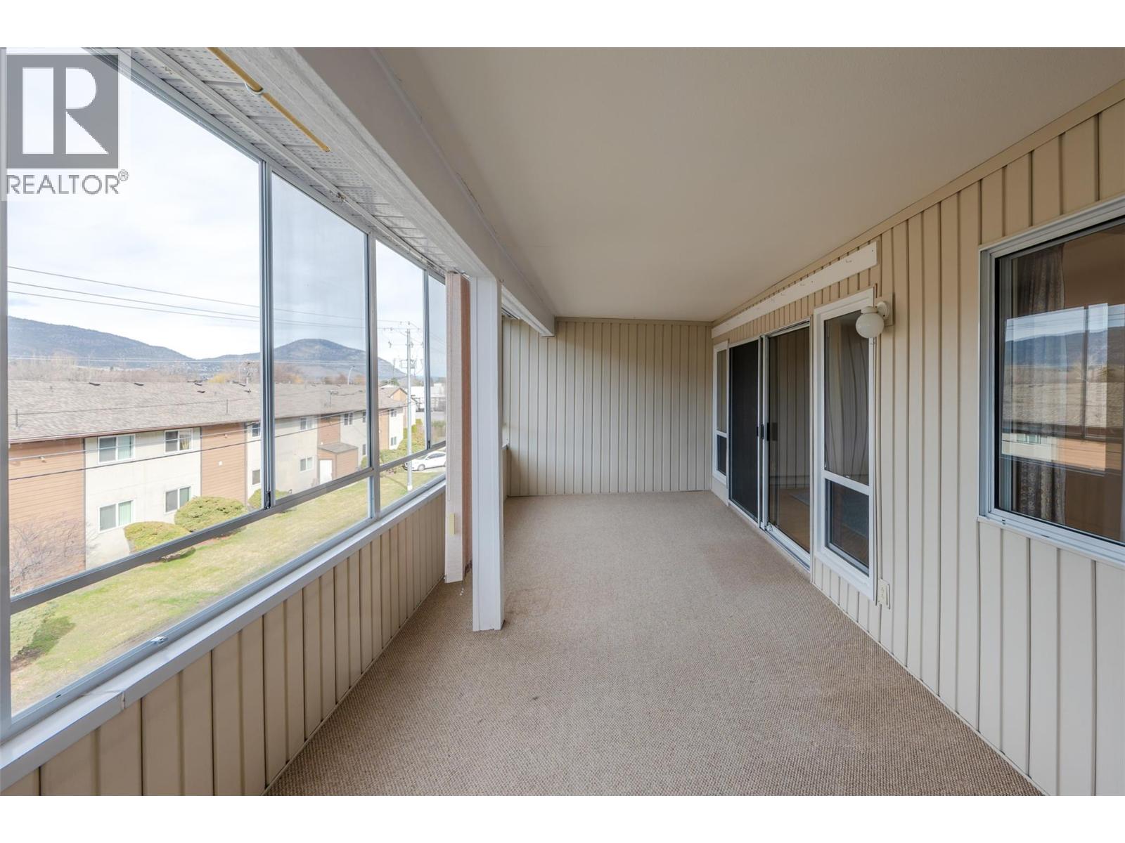 272 Green Avenue W Unit# 307, Penticton
