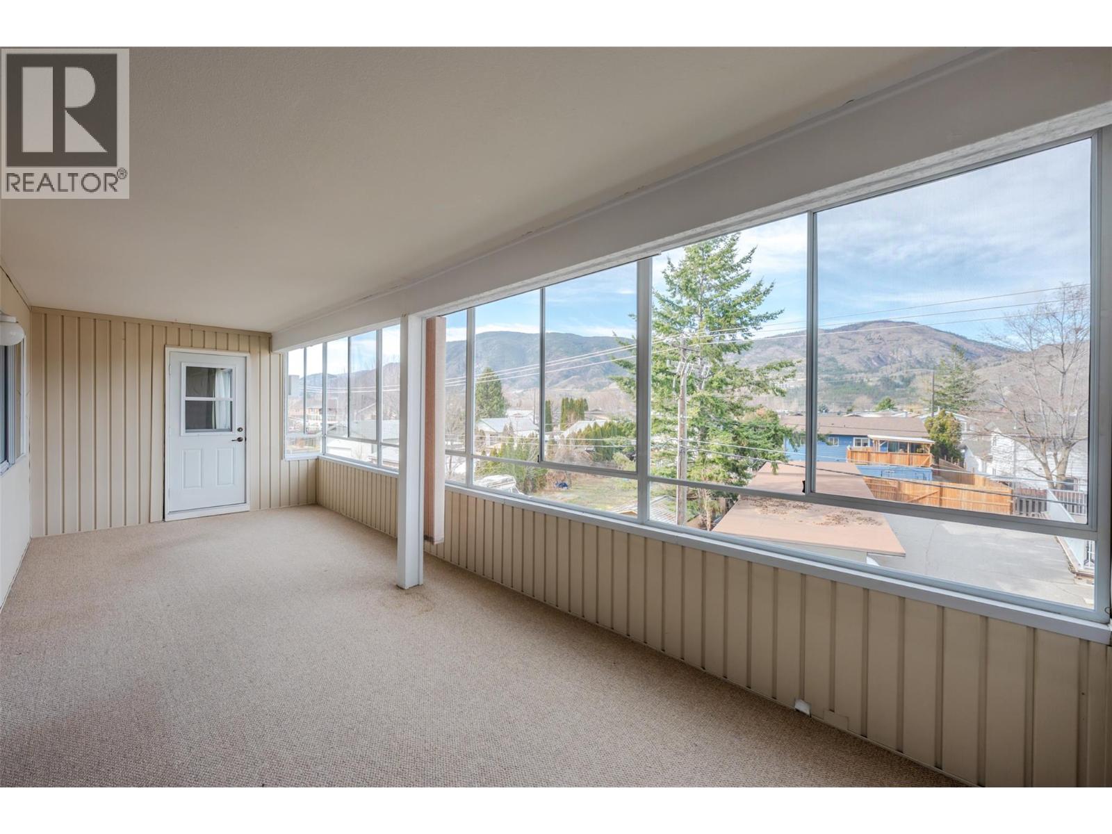 272 Green Avenue W Unit# 307, Penticton