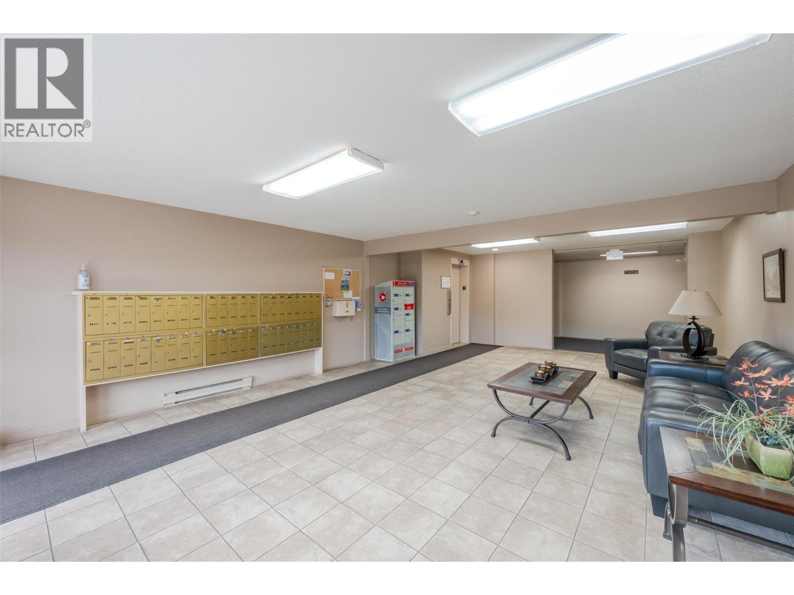 272 Green Avenue W Unit# 307, Penticton