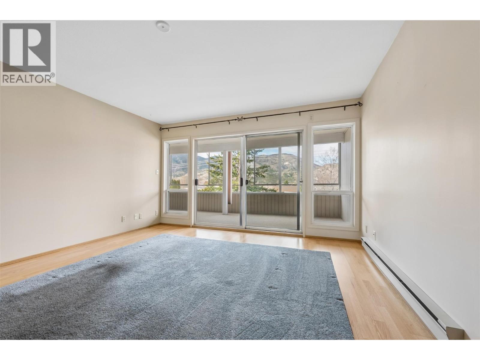 272 Green Avenue W Unit# 307, Penticton