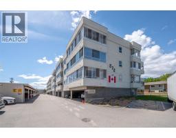 307 272 Green Avenue West, Penticton