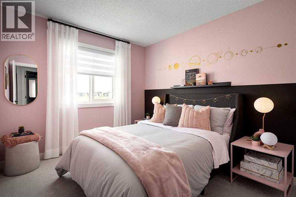Single Family House for Sale in  Creekview Avenue SW Calgary 