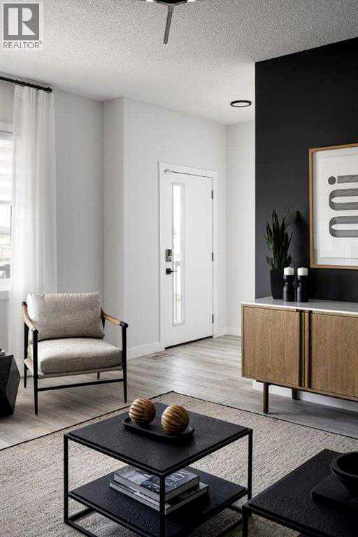 Single Family House for Sale in  Creekview Avenue SW Calgary 