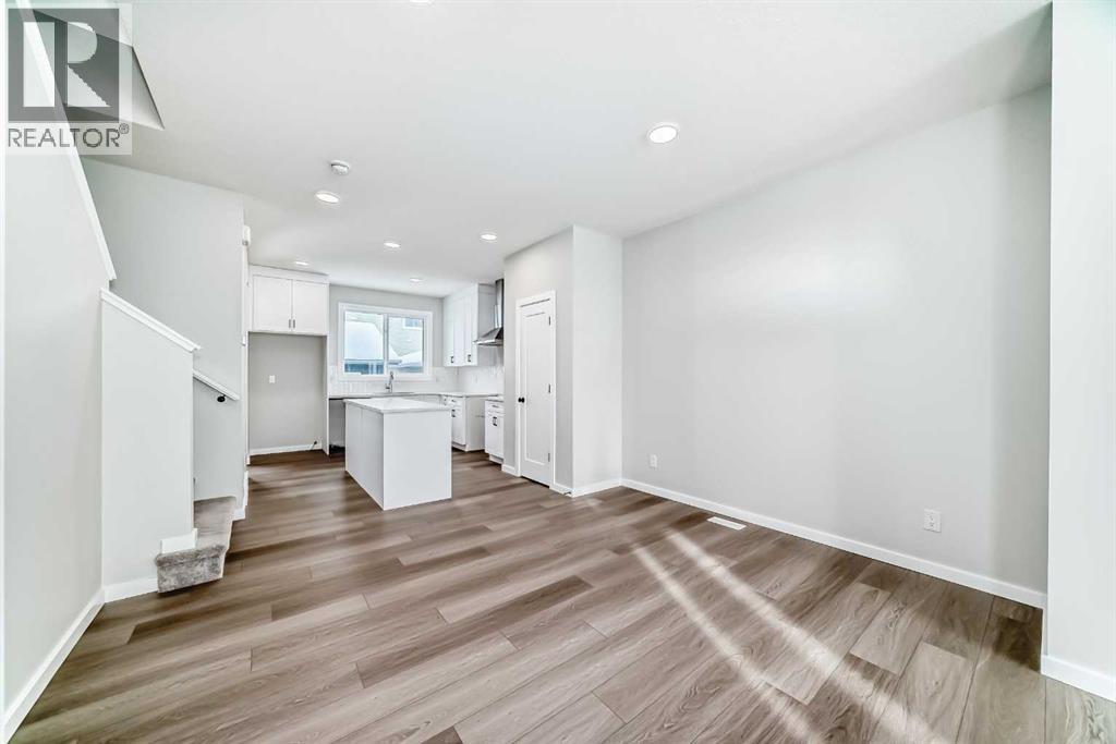 Single Family House for Sale in  Blue Heron Parade SE Rangeview Calgary 