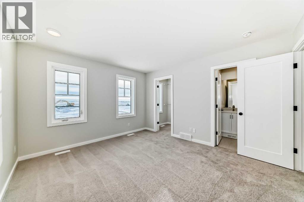 Single Family House for Sale in  Blue Heron Parade SE Rangeview Calgary 