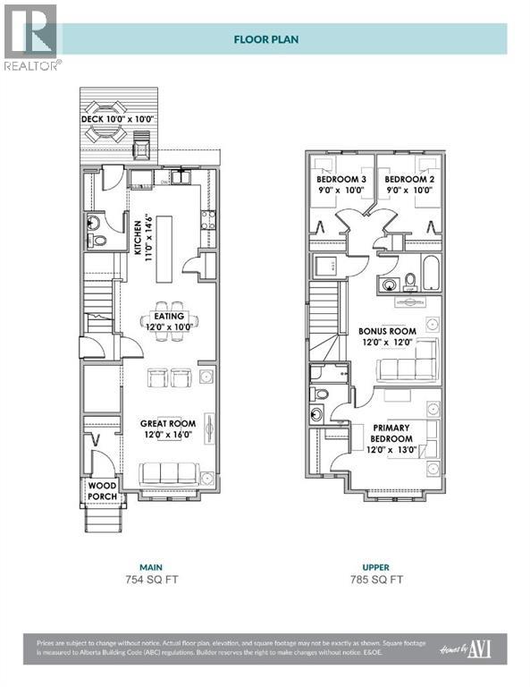 Single Family House for Sale in  Blue Heron Parade SE Rangeview Calgary 