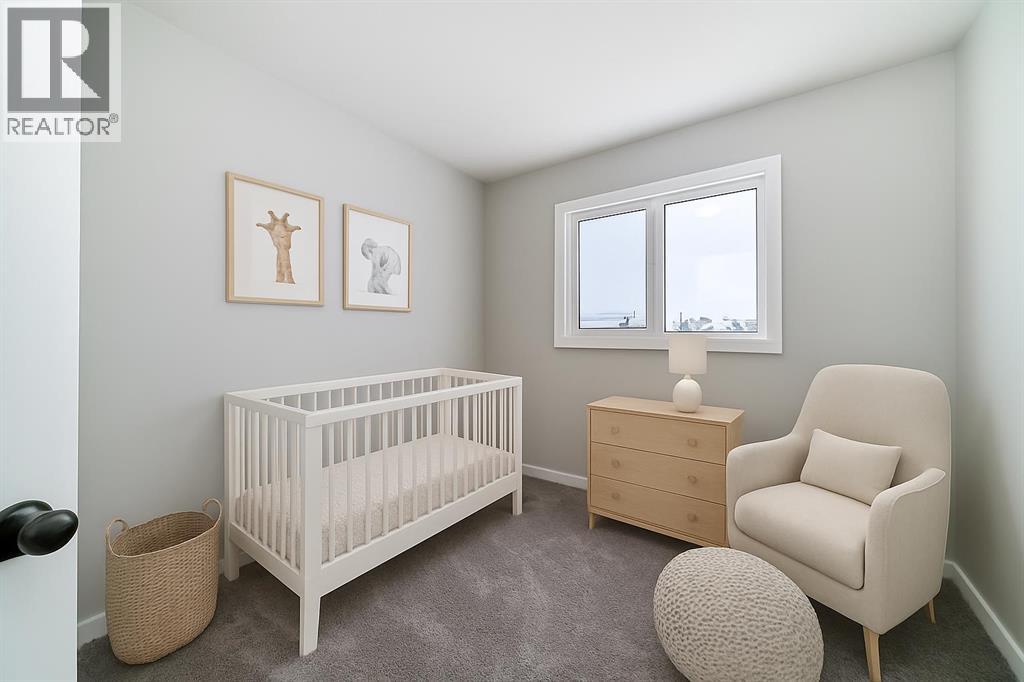 Single Family House for Sale in  Blue Heron Parade SE Rangeview Calgary 