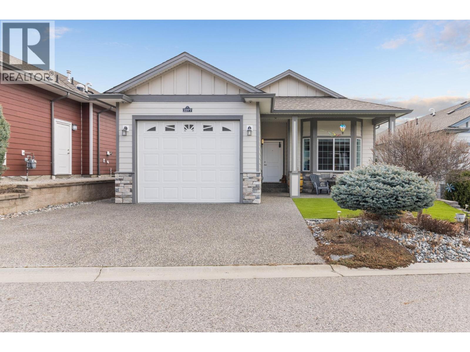 3377 Kingfisher Road - 1