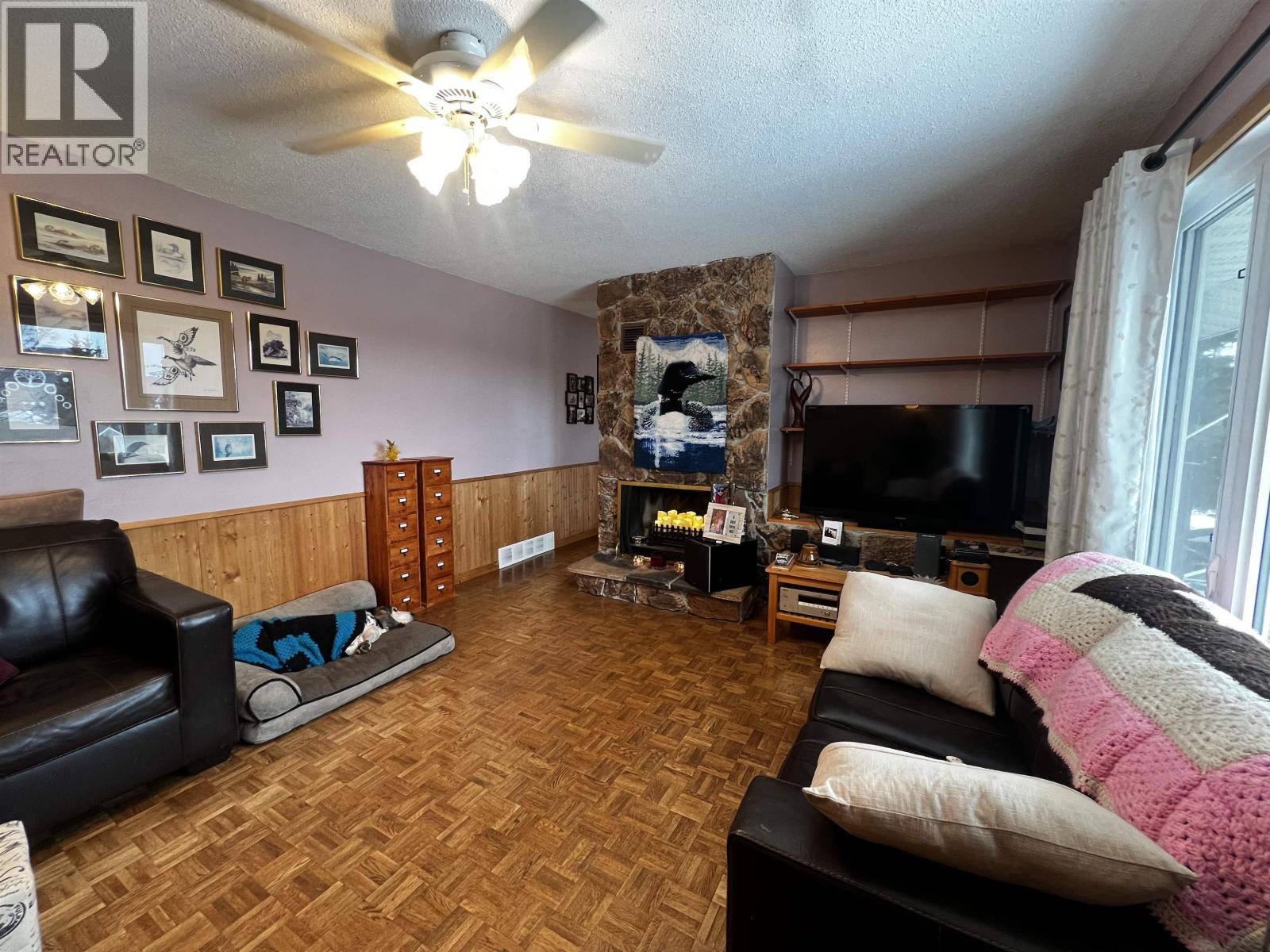 440 SIMON FRASER AVENUE, Fraser Lake