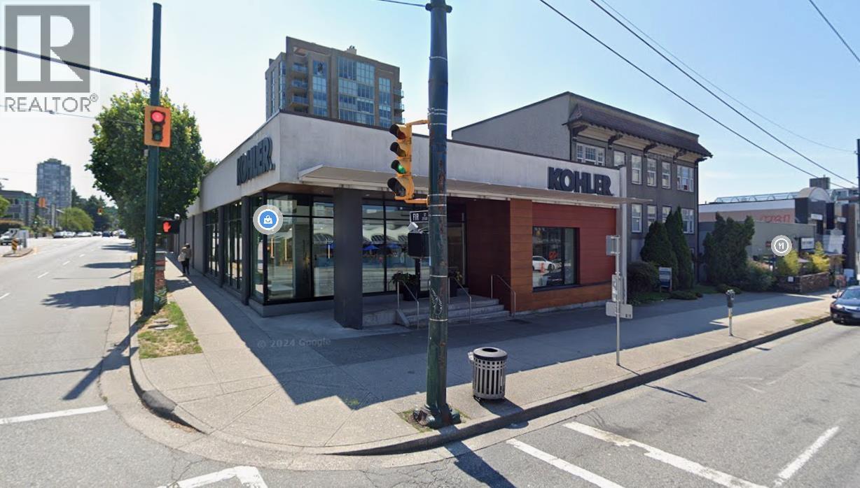 Retail in Vancouver - Image 2