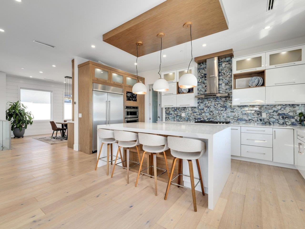 1126 STEVENS STREET, White Rock