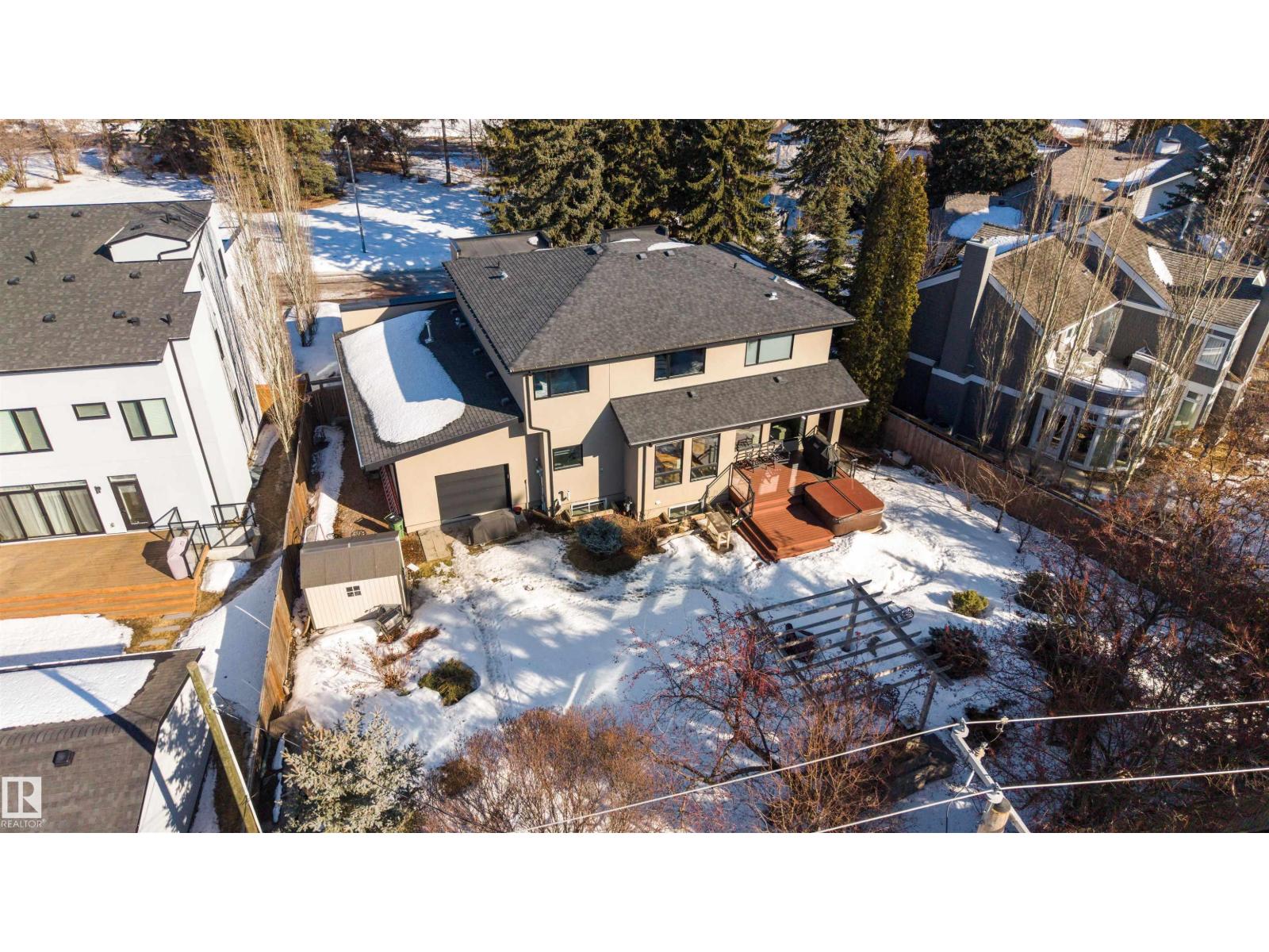 8408 118 ST NW - 45