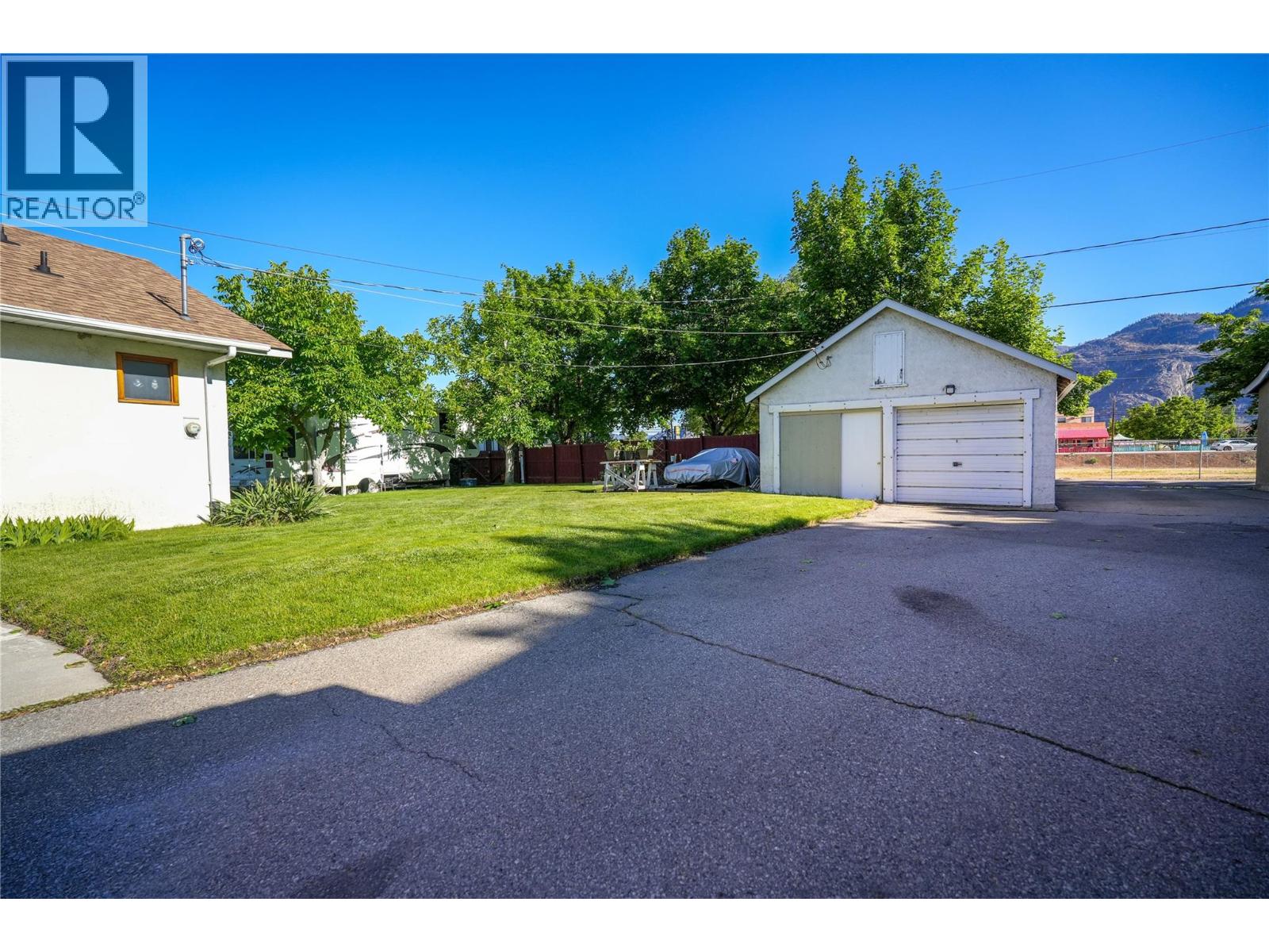  9 Harbour Key Drive, Osoyoos