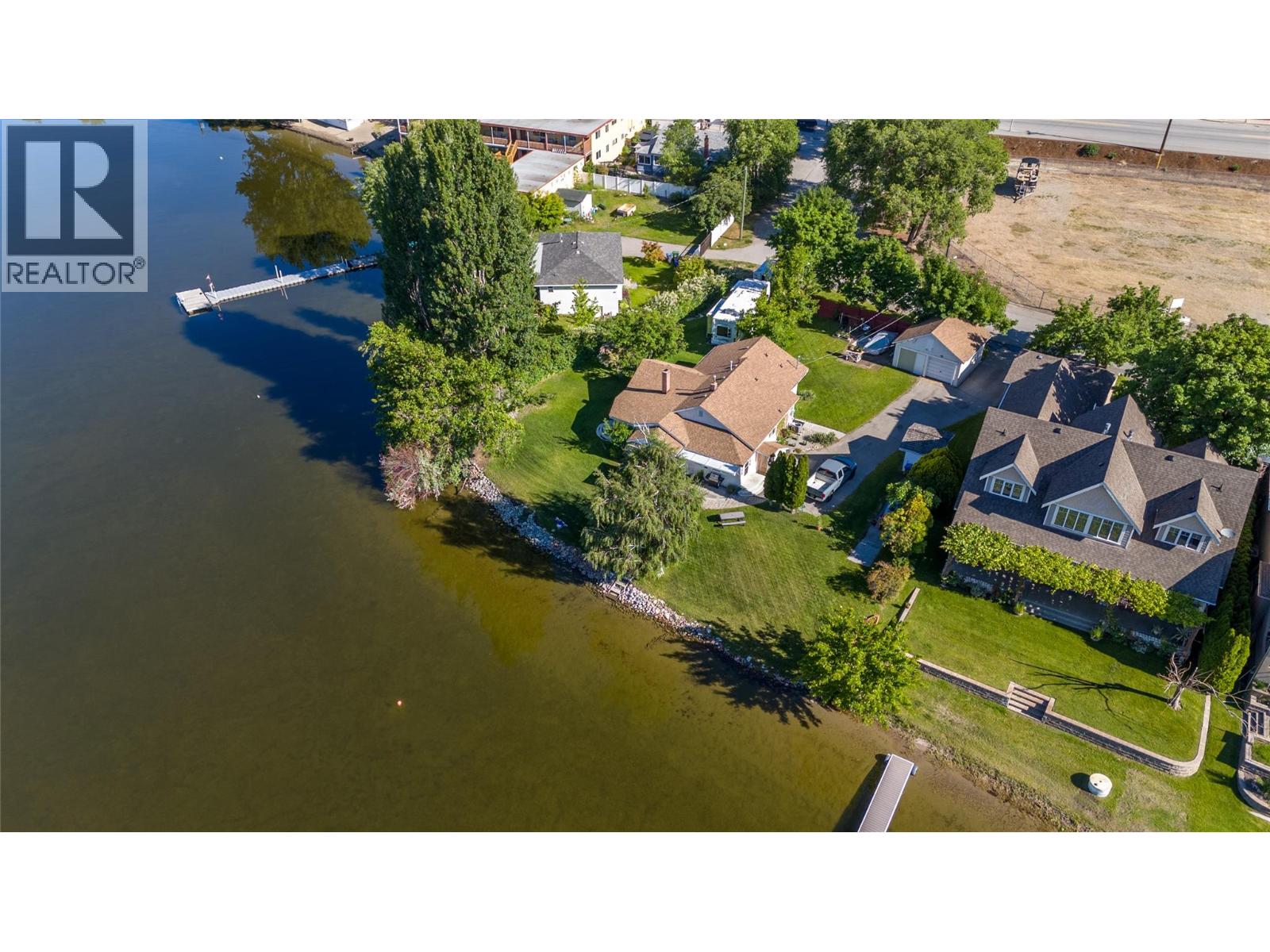  9 Harbour Key Drive, Osoyoos