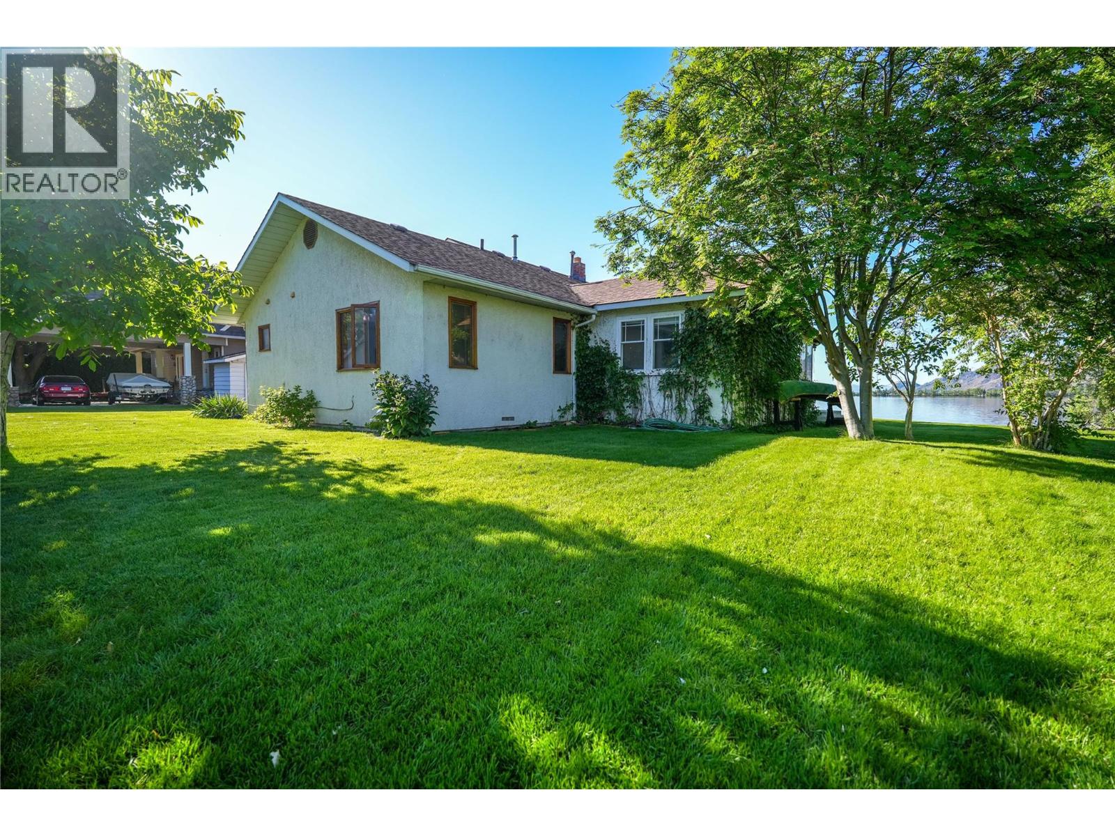  9 Harbour Key Drive, Osoyoos