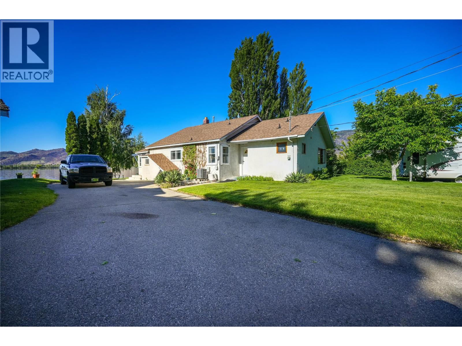  9 Harbour Key Drive, Osoyoos