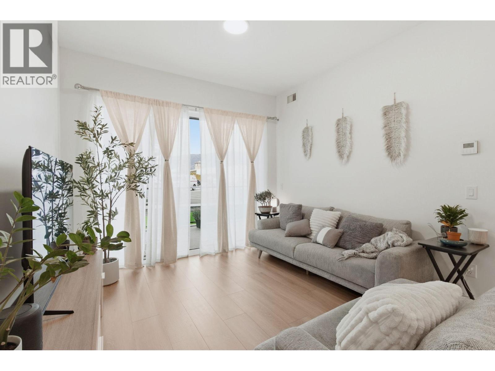 2780 Olalla Road Unit# 101, West Kelowna