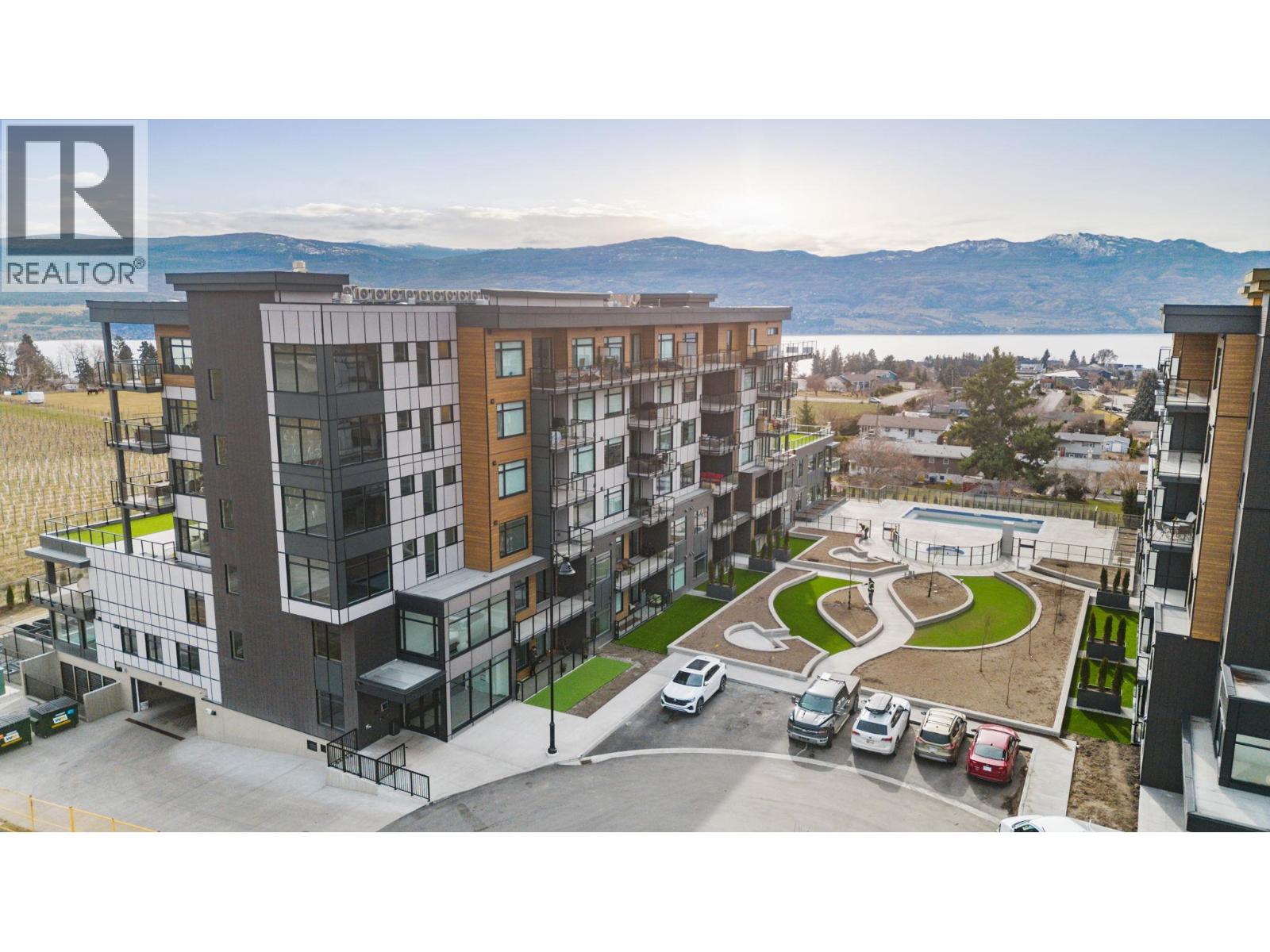 2780 Olalla Road Unit# 101, West Kelowna