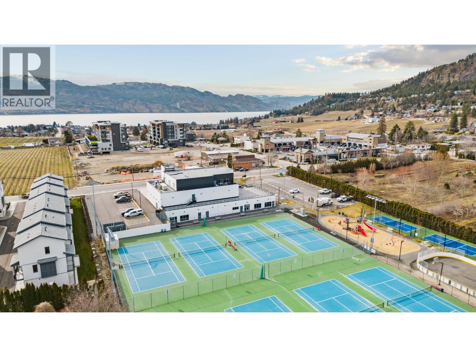 2780 Olalla Road Unit# 101, West Kelowna