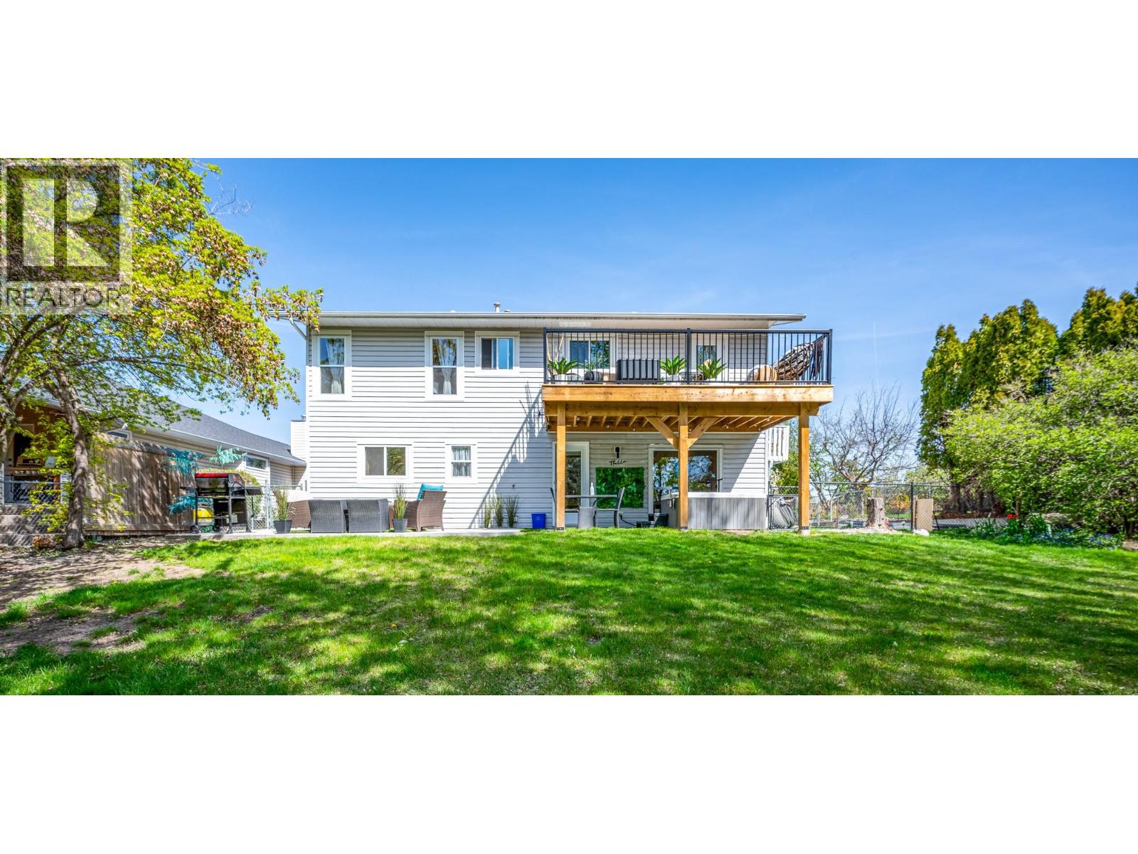  1141 Lynden Road, West Kelowna