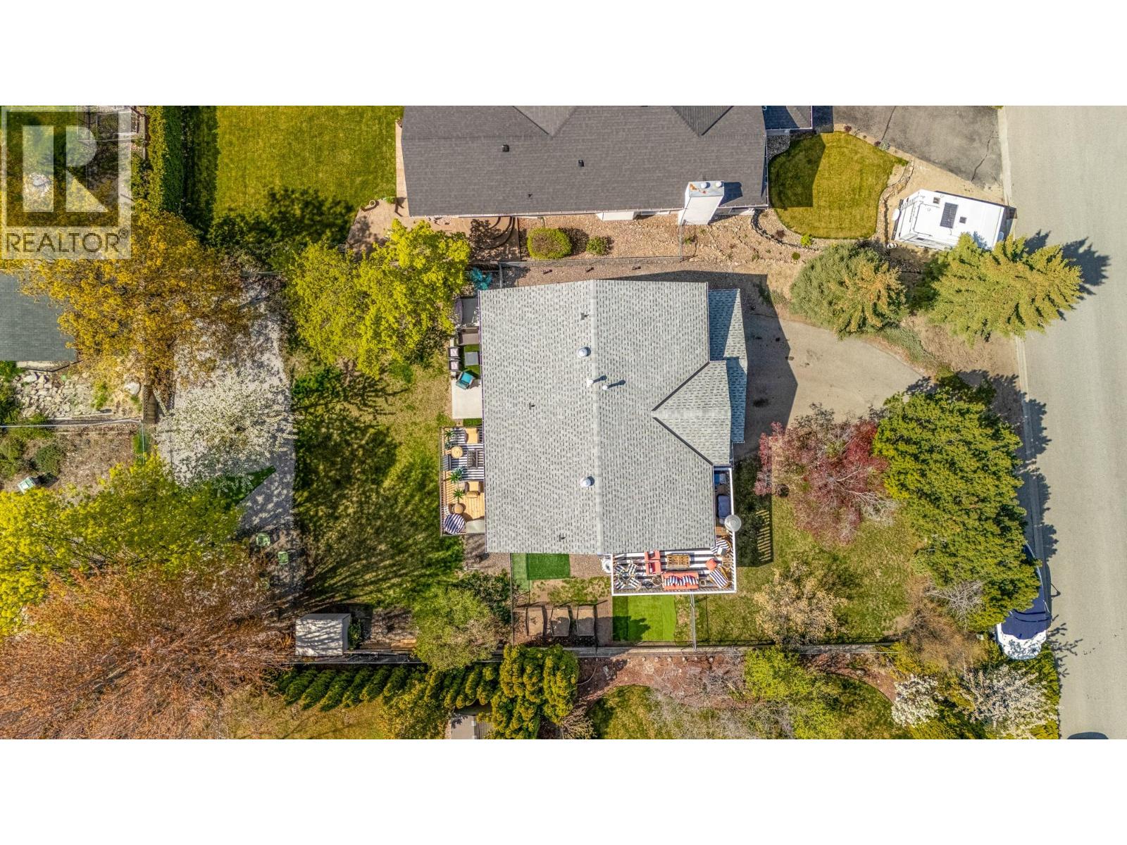  1141 Lynden Road, West Kelowna