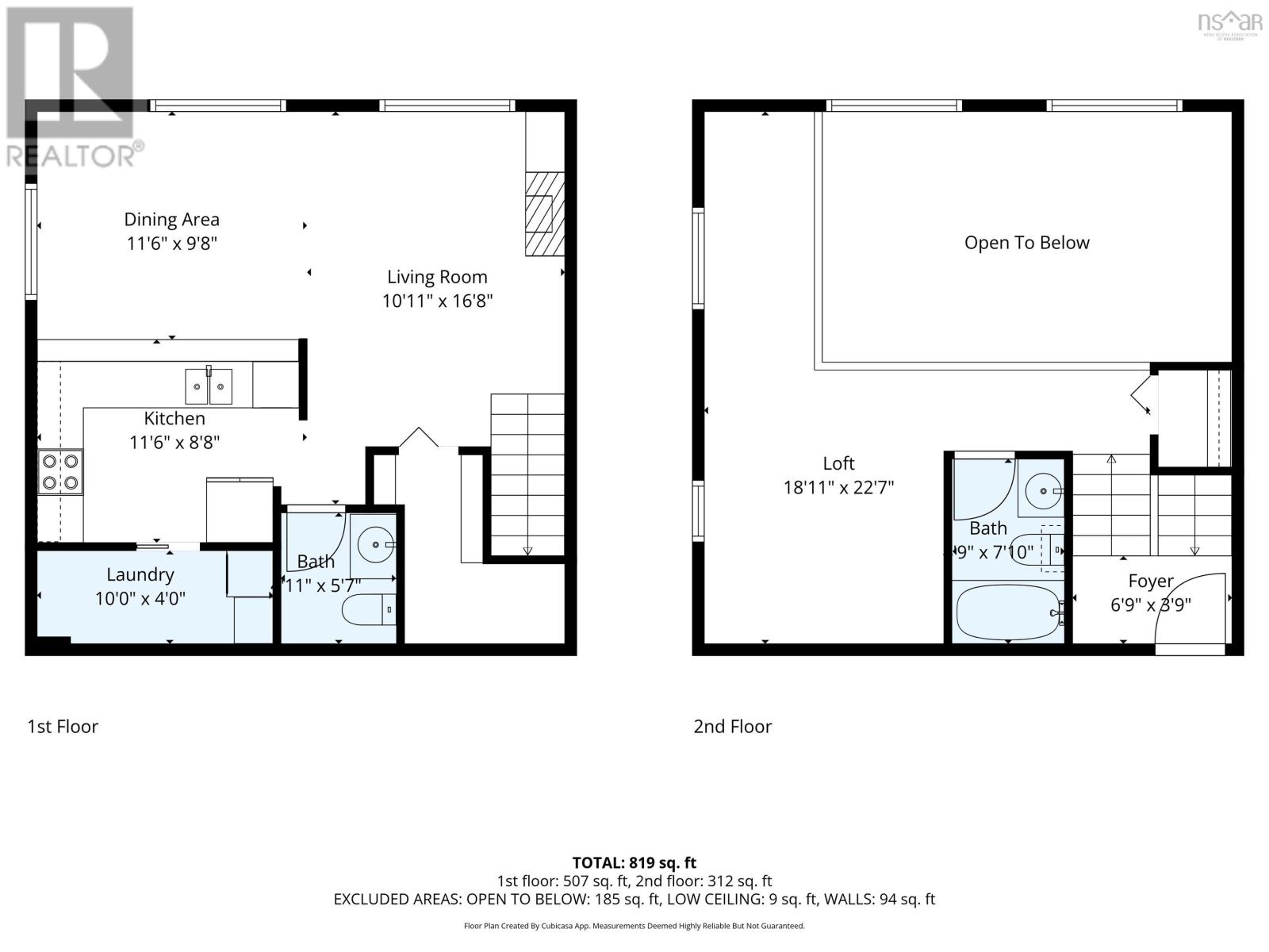 Property 31 of 32 of 309 108 Ochterloney Street