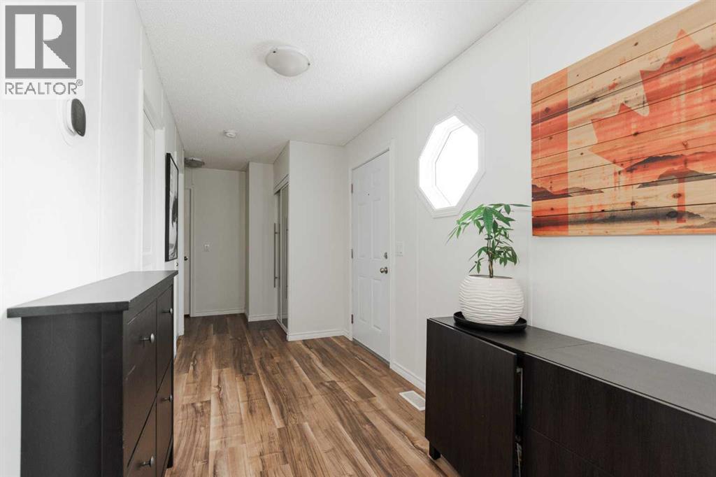 252 Cokerill Crescent, Fort McMurray