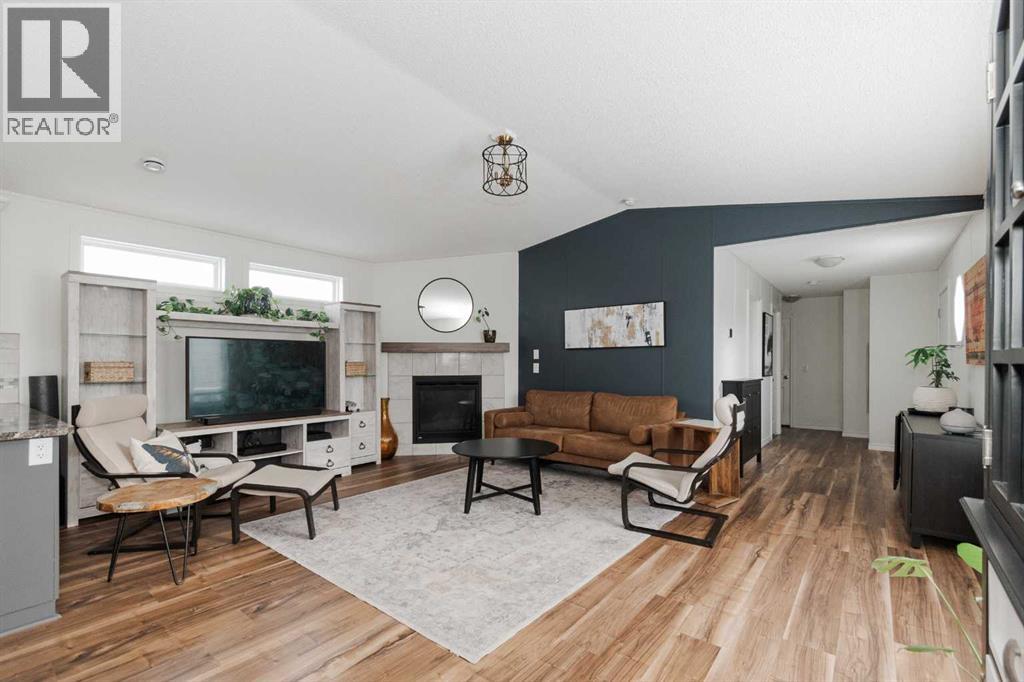 252 Cokerill Crescent, Fort McMurray