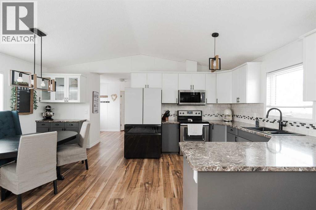 252 Cokerill Crescent, Fort McMurray