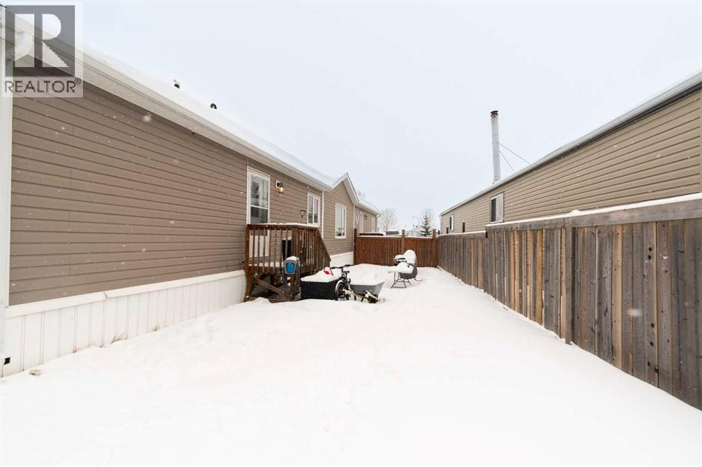252 Cokerill Crescent, Fort McMurray