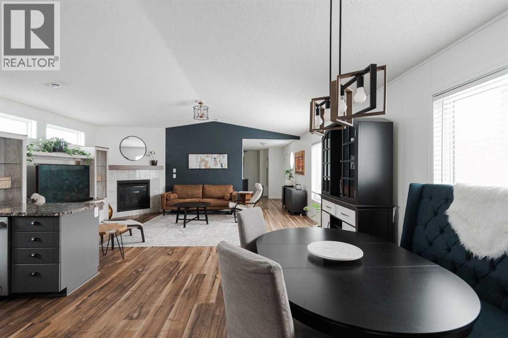 252 Cokerill Crescent, Fort McMurray