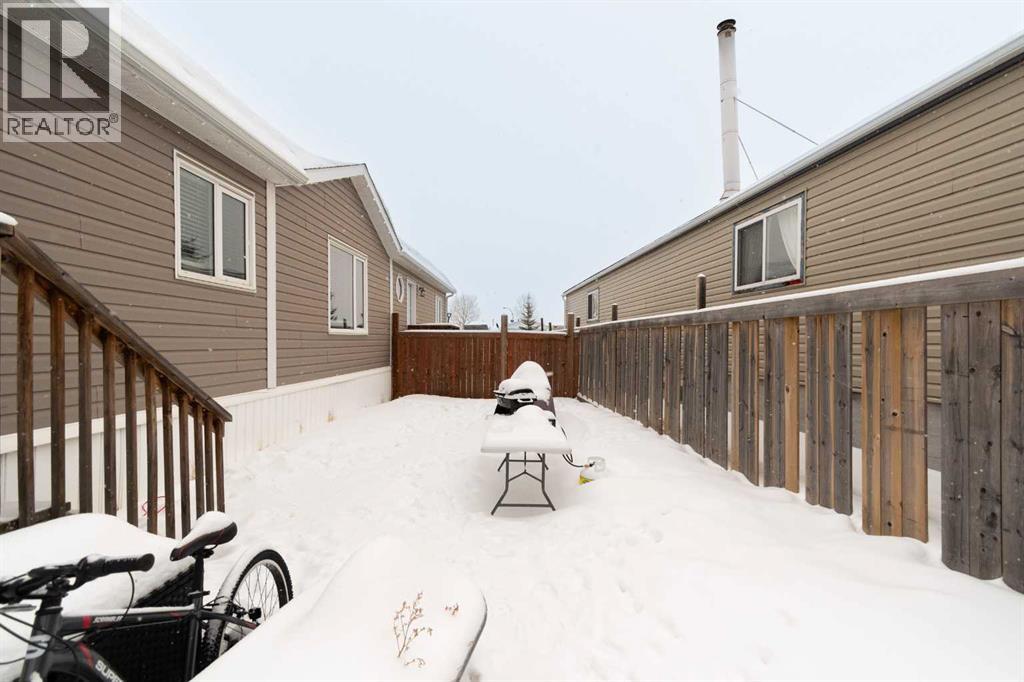 252 Cokerill Crescent, Fort McMurray