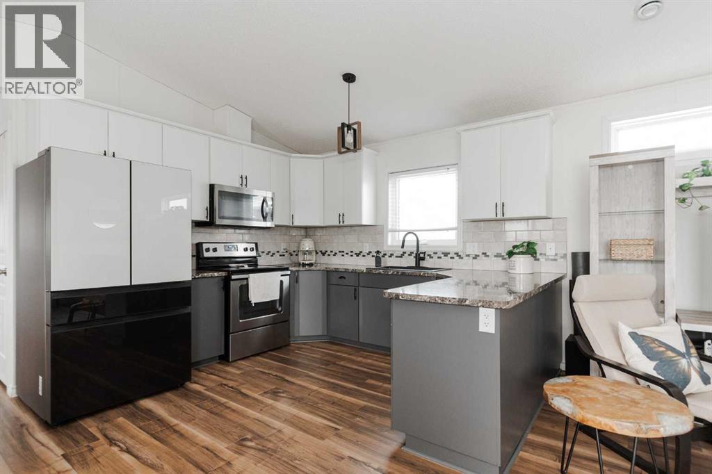 252 Cokerill Crescent, Fort McMurray