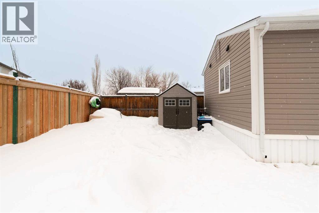 252 Cokerill Crescent, Fort McMurray