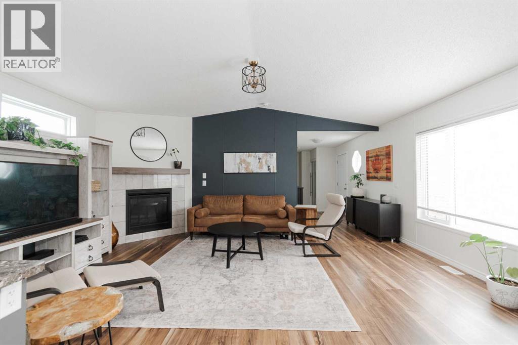 252 Cokerill Crescent, Fort McMurray