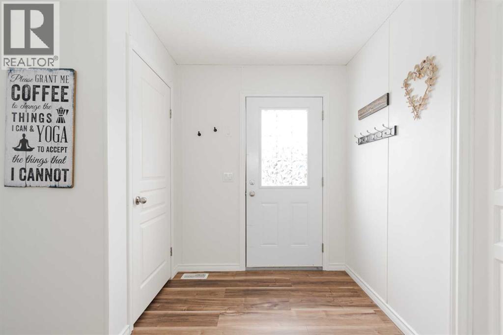 252 Cokerill Crescent, Fort McMurray