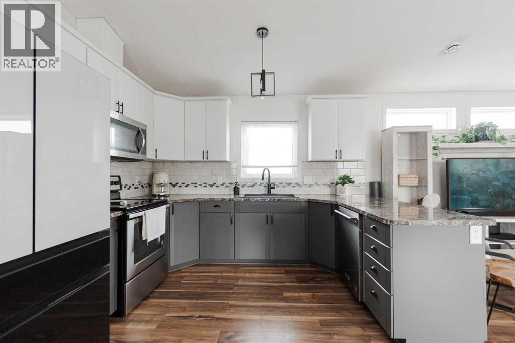 252 Cokerill Crescent, Fort McMurray