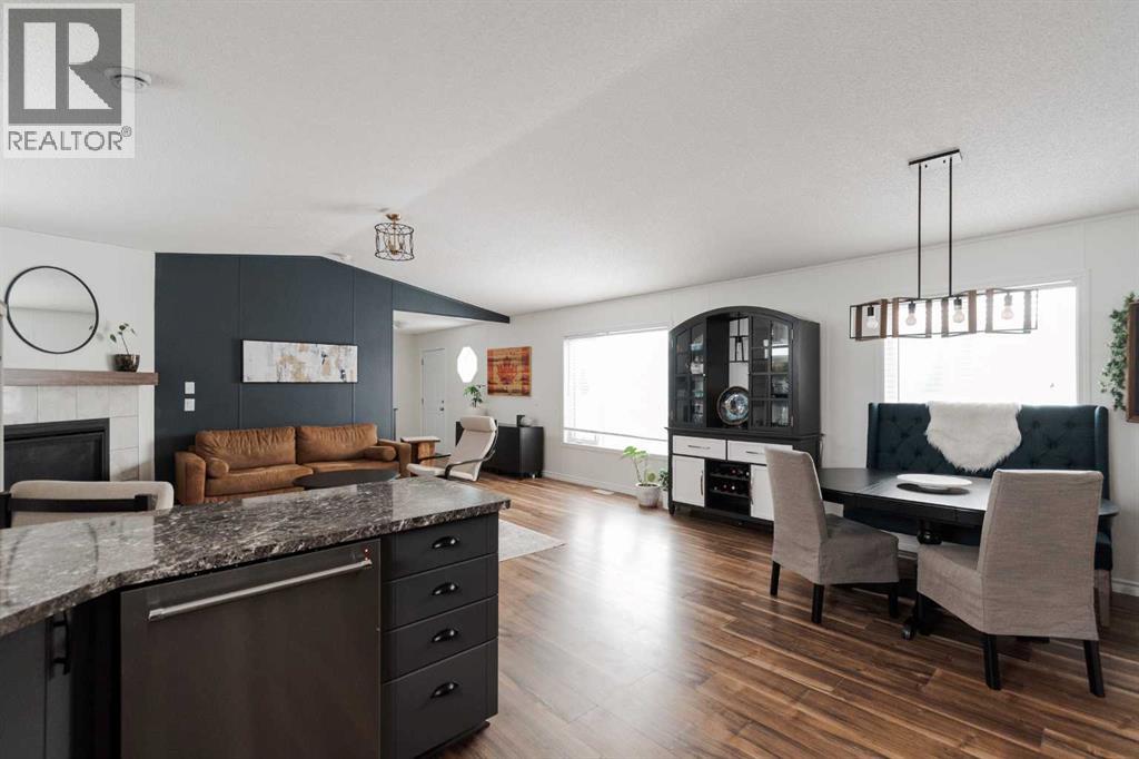 252 Cokerill Crescent, Fort McMurray