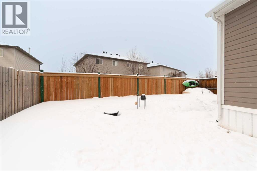 252 Cokerill Crescent, Fort McMurray
