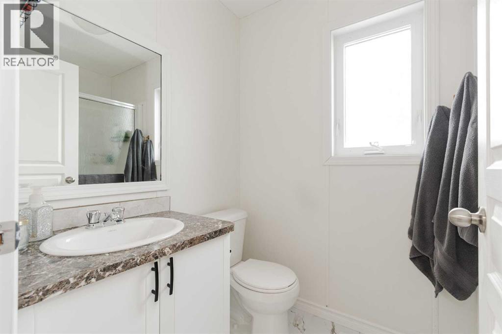 252 Cokerill Crescent, Fort McMurray