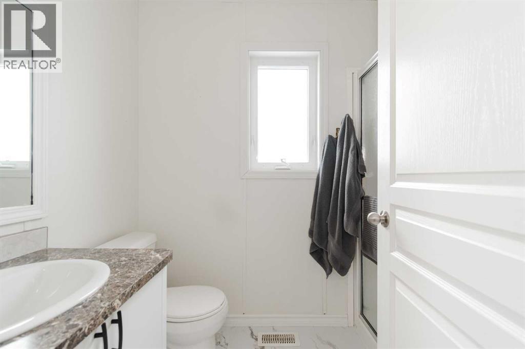 252 Cokerill Crescent, Fort McMurray