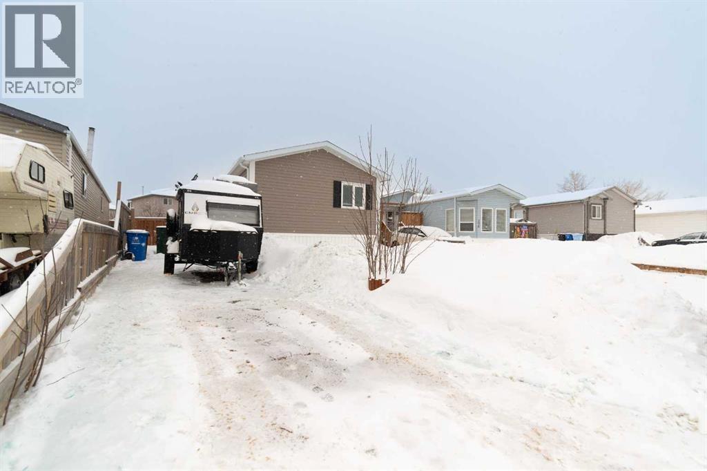 252 Cokerill Crescent, Fort McMurray