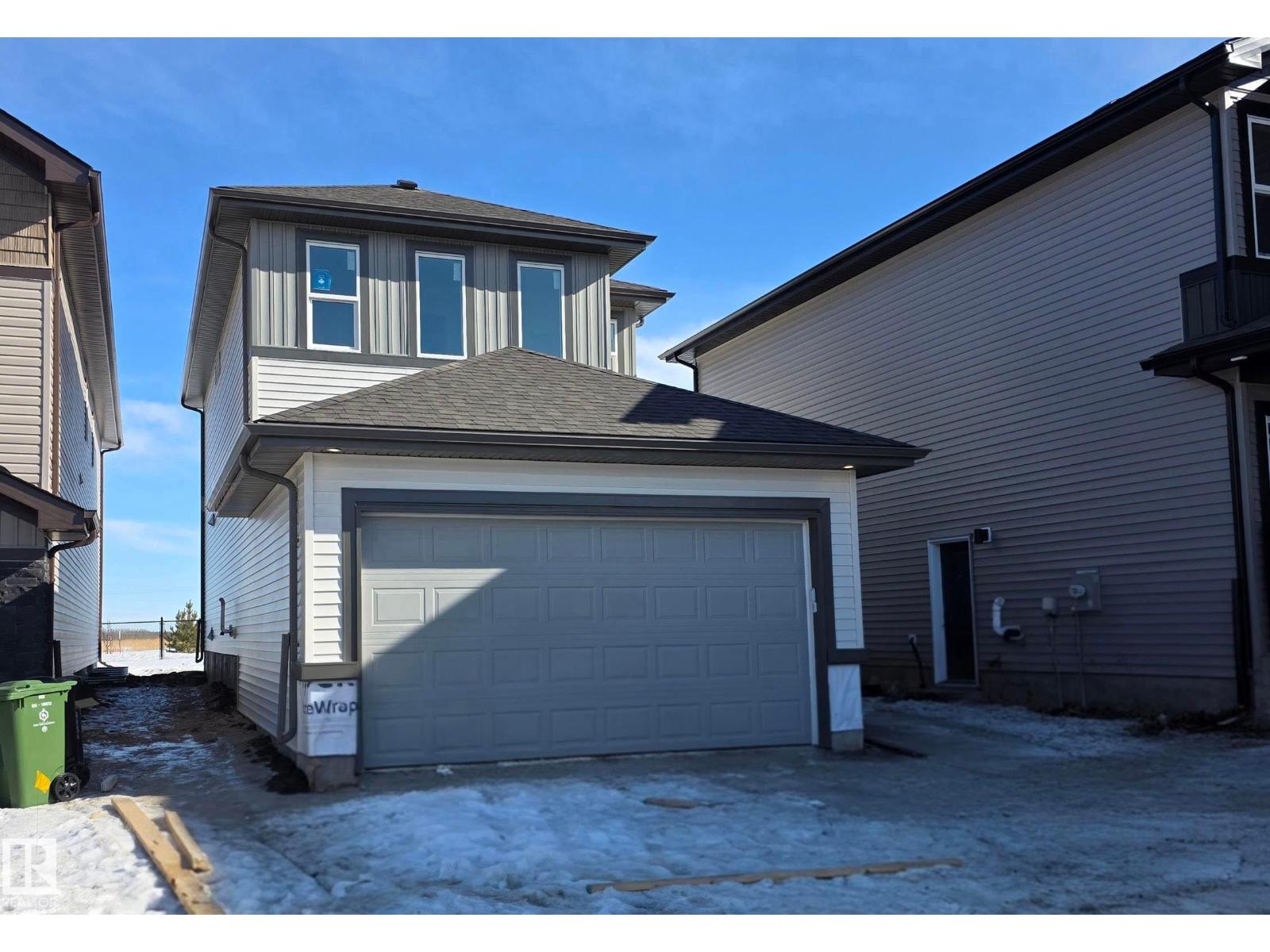 61 SUMAC CL, Fort Saskatchewan