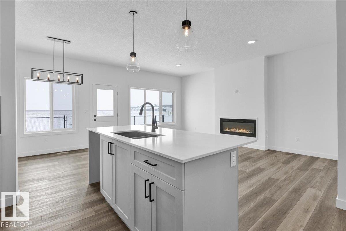 61 SUMAC CL, Fort Saskatchewan