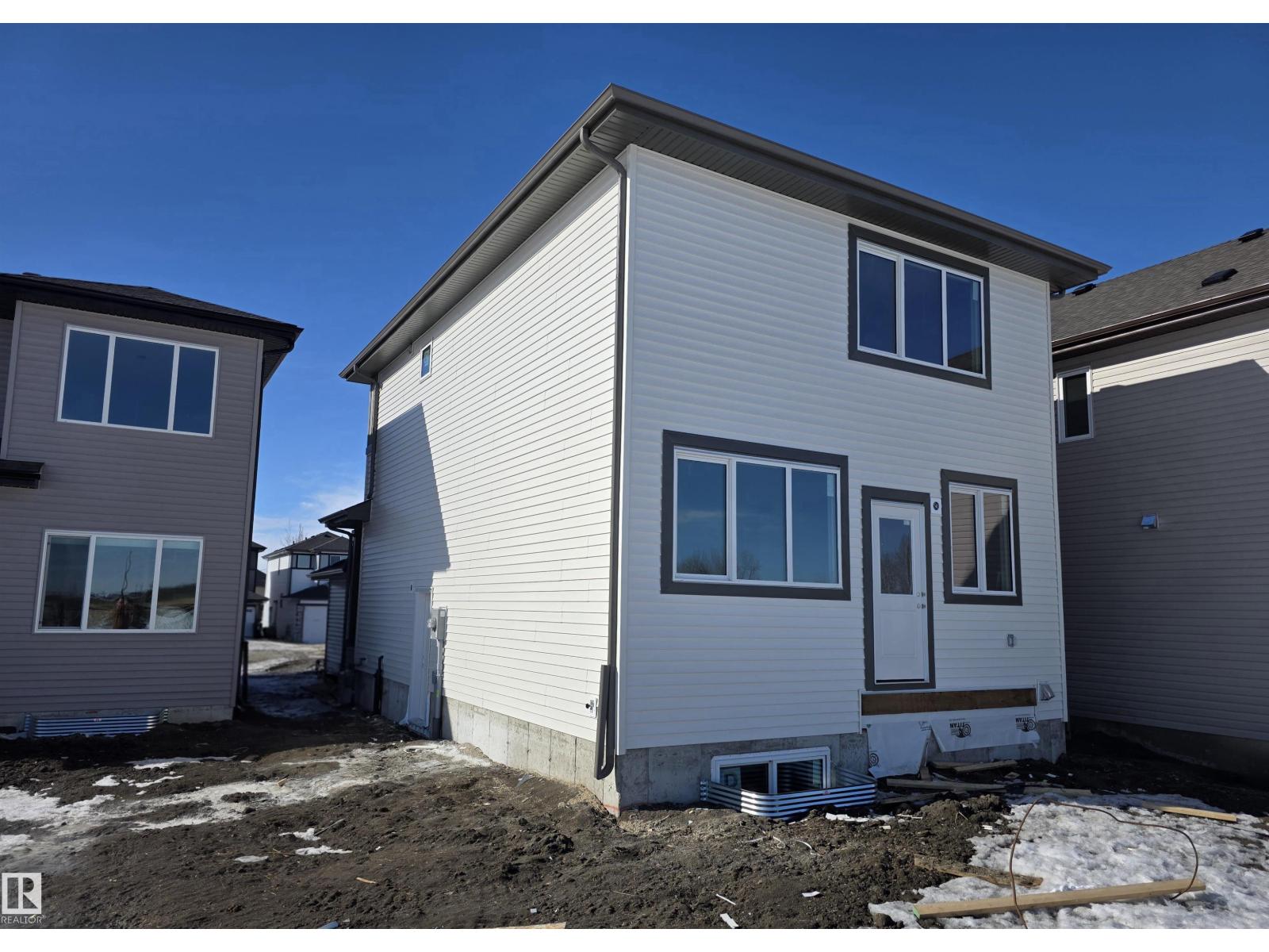 61 SUMAC CL, Fort Saskatchewan