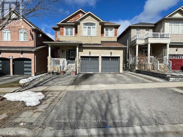 71 BATCHFORD CRESCENT